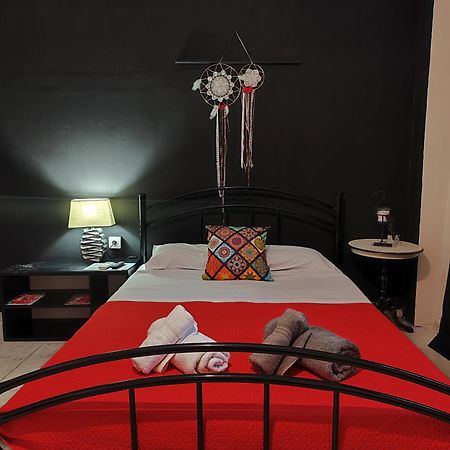 Ονειροπαγίδα Apartment Veria  Ngoại thất bức ảnh