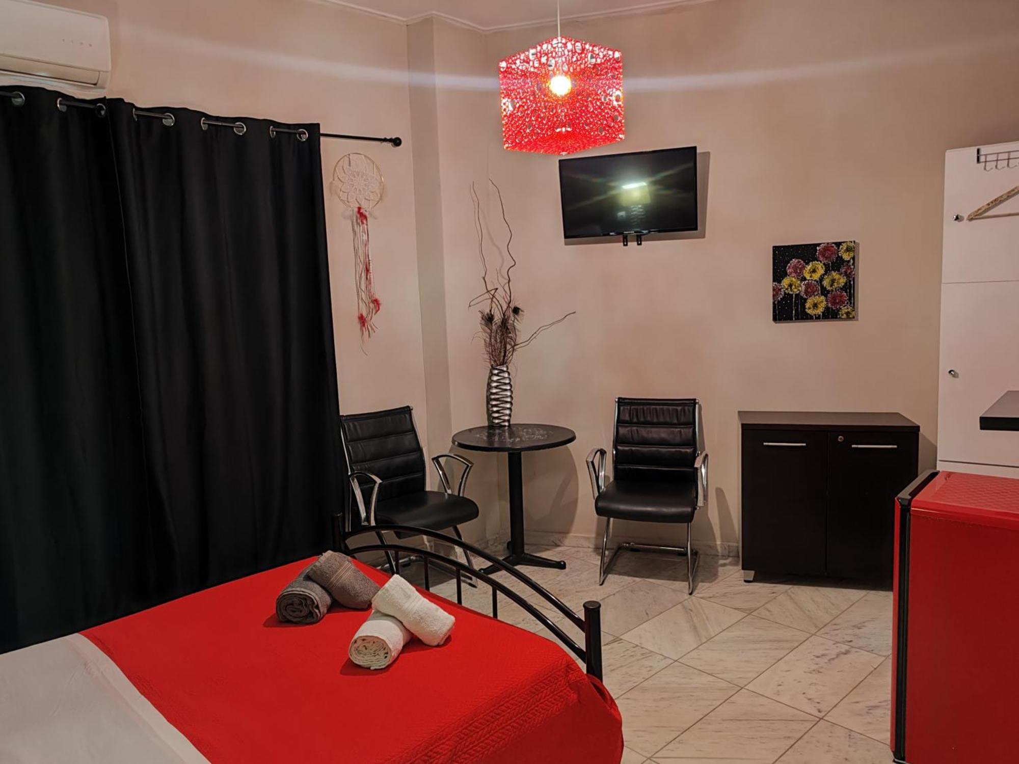 Ονειροπαγίδα Apartment Veria  Ngoại thất bức ảnh