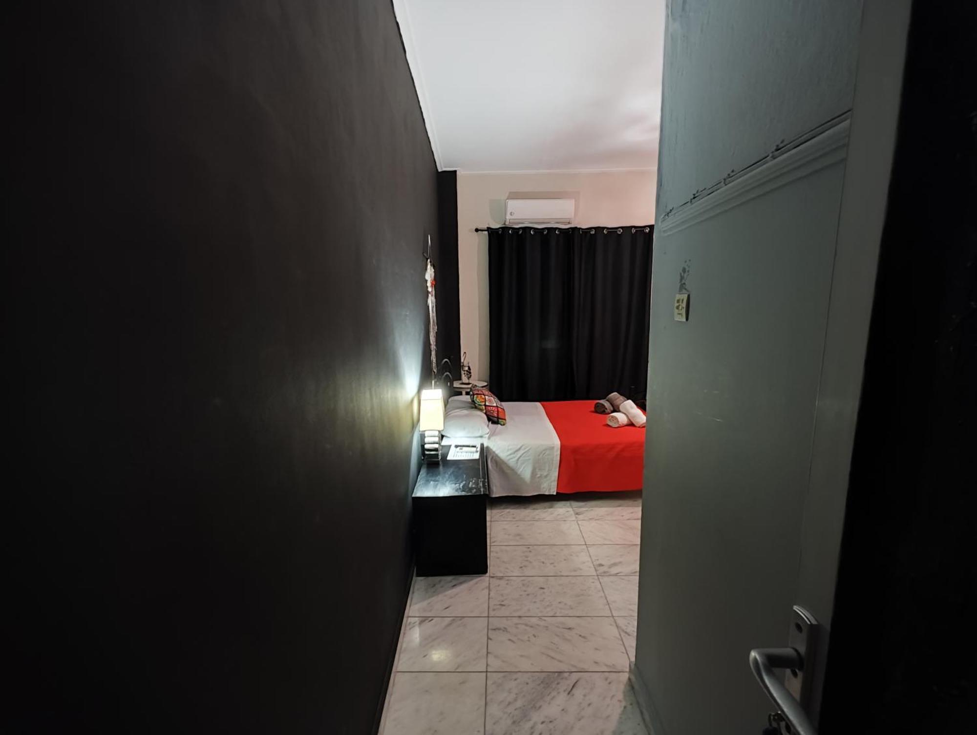 Ονειροπαγίδα Apartment Veria  Ngoại thất bức ảnh