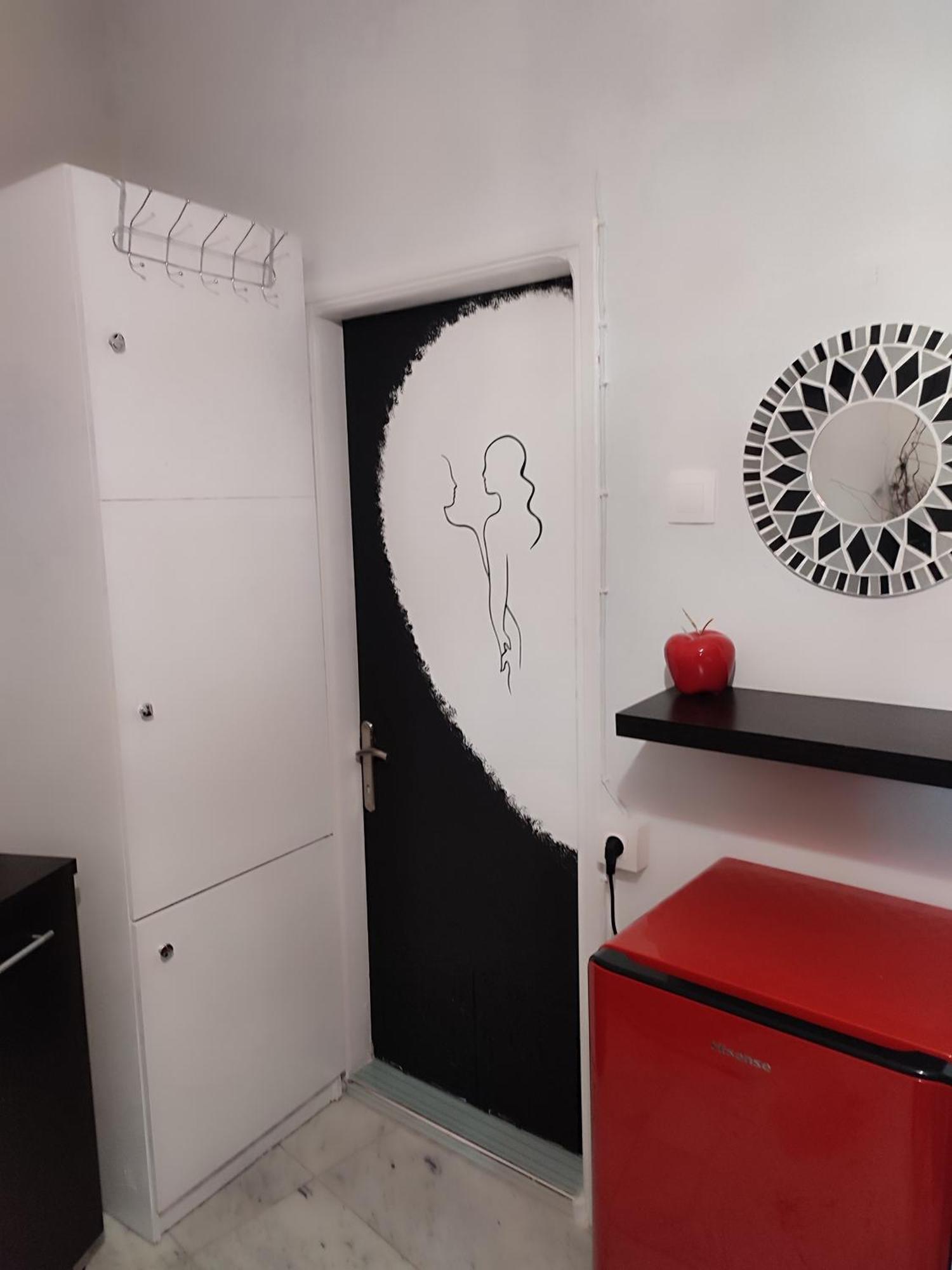 Ονειροπαγίδα Apartment Veria  Ngoại thất bức ảnh
