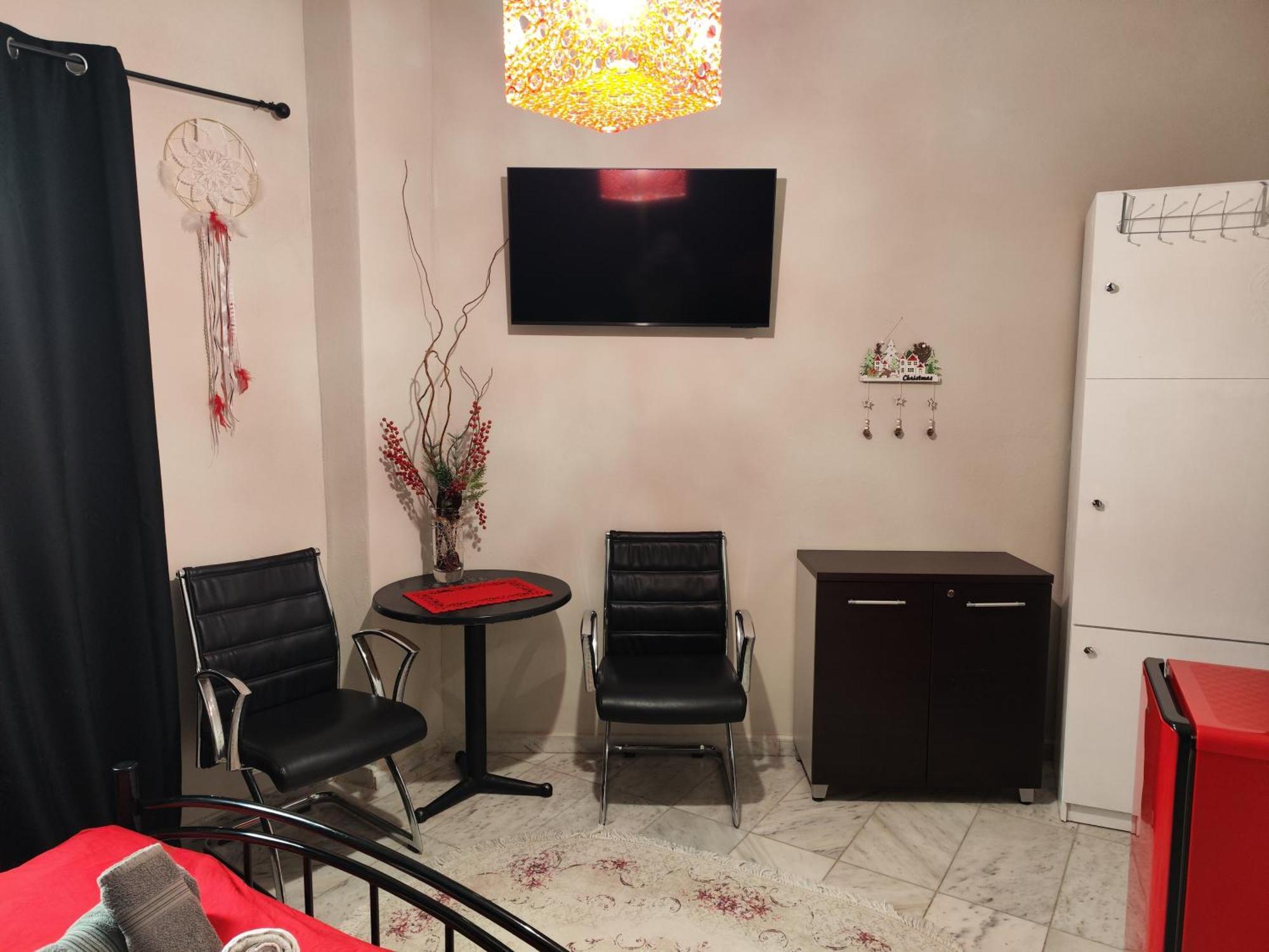 Ονειροπαγίδα Apartment Veria  Ngoại thất bức ảnh